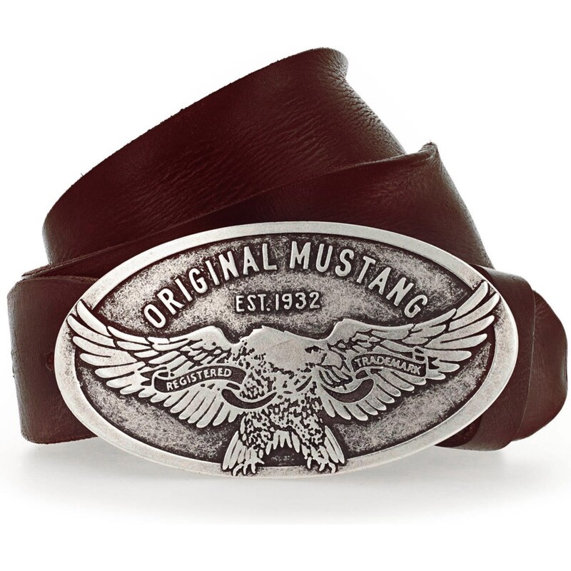 MUSTANG Opasky pueblo 58411841