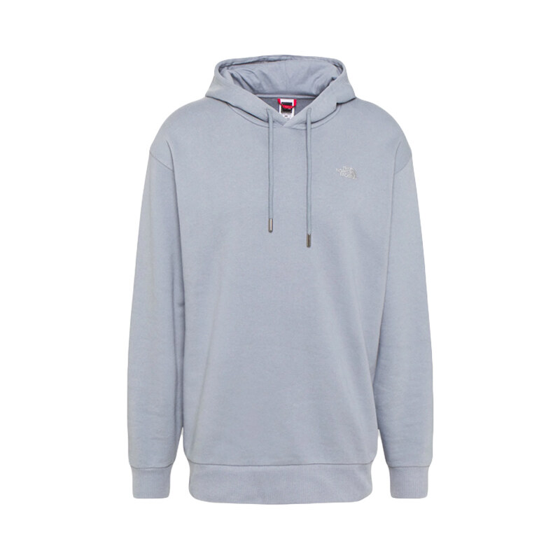 The North Face M Cs Hoodie - Pánske - Mikina The North Face - Sivé - 66355766