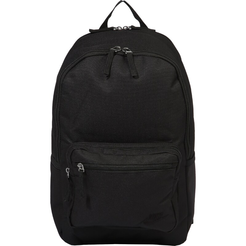 Nike Sportswear Batoh Heritage čierna 27228722