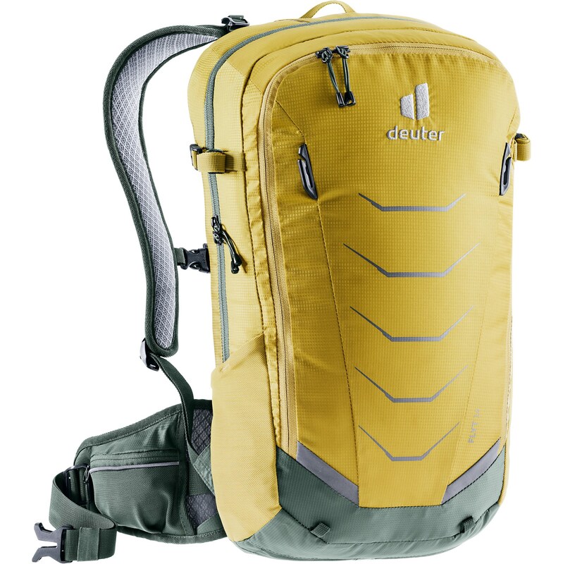 Deuter Flyt 14 turmeric-ivy 62191810