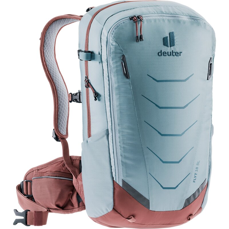 Deuter Flyt 18 SL dusk-redwood 62192935