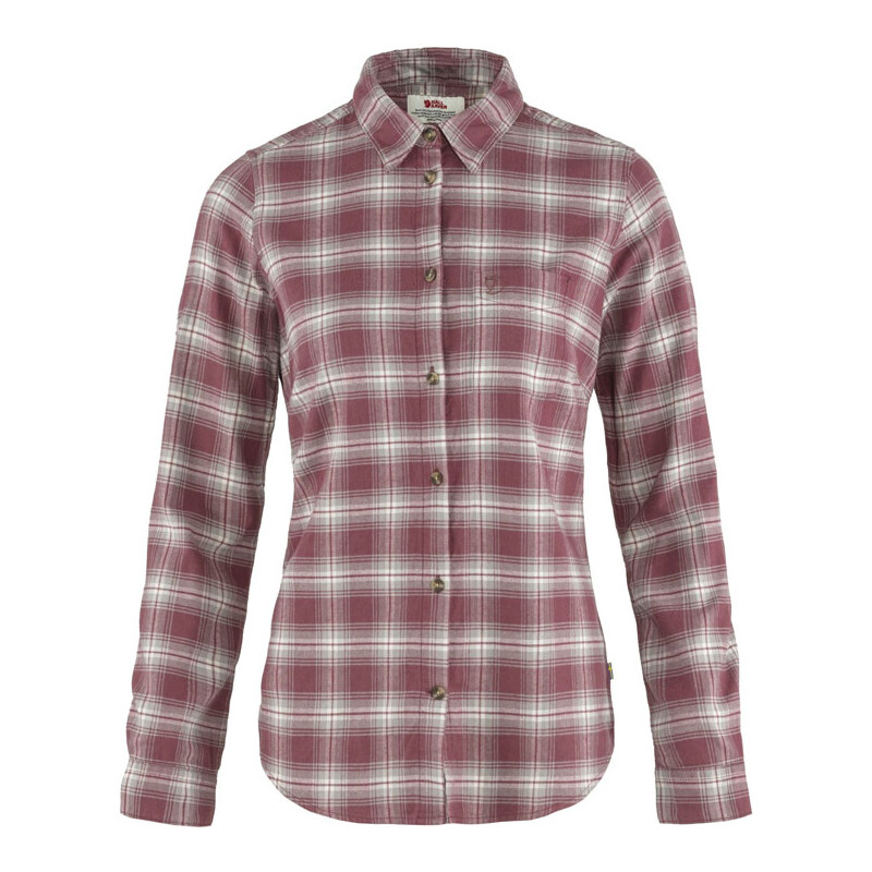Fjällräven Övik Flannel Shirt 65396166