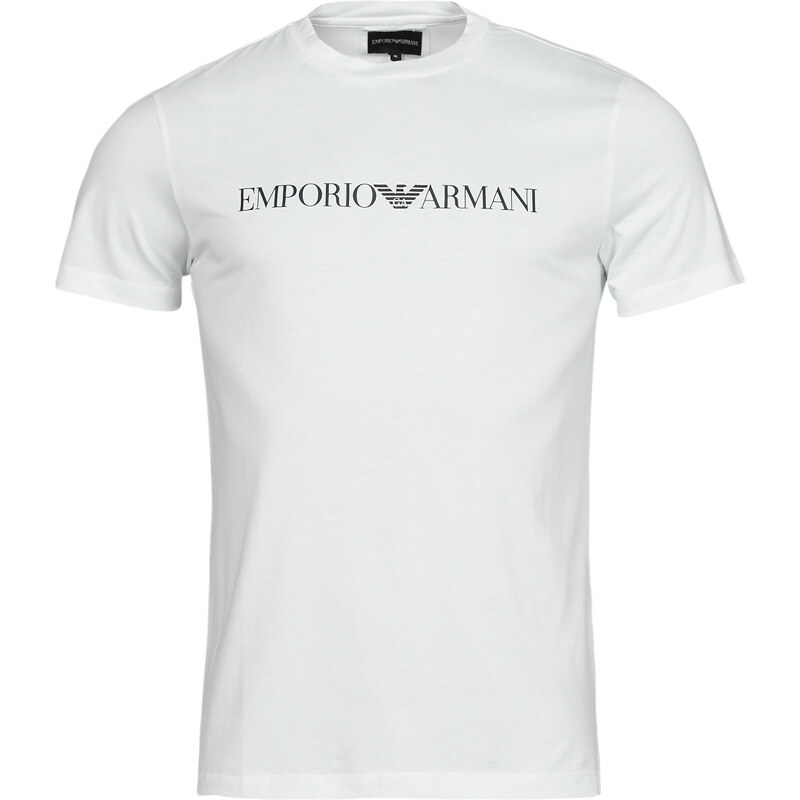 Emporio Armani Tričká s krátkym rukávom 8N1TN5 Emporio Armani 56186179