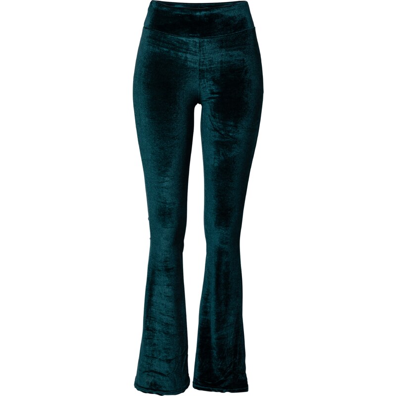 Urban Classics Legíny smaragdová 34883141