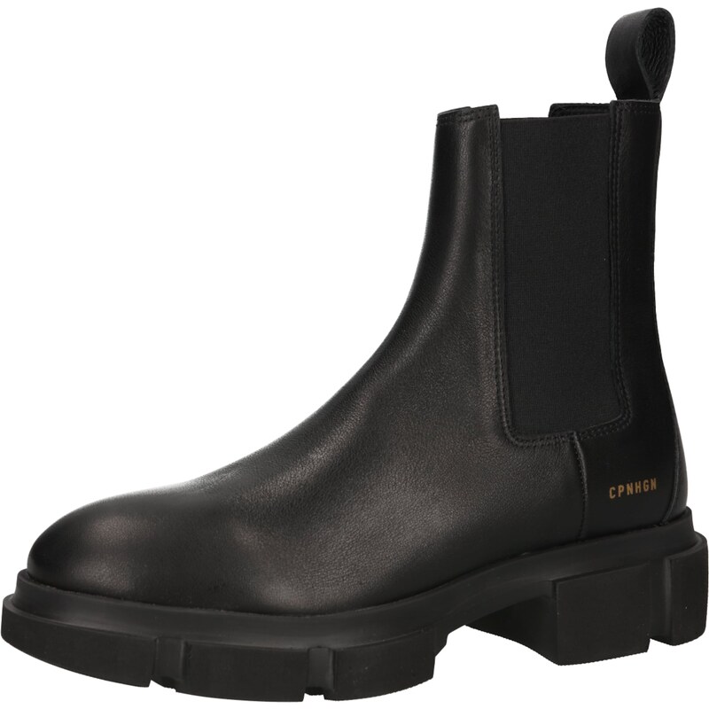 Copenhagen Studios Chelsea čižmy čierna 54226998