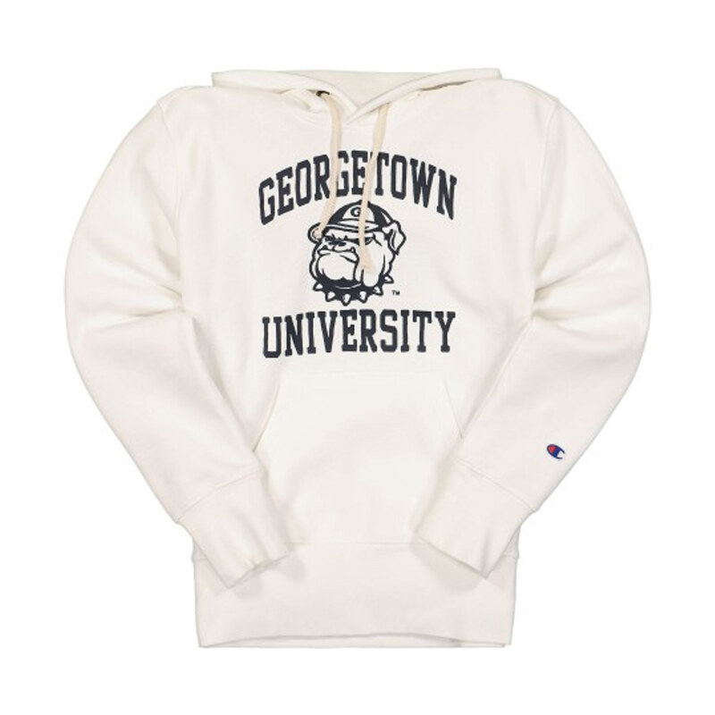 Champion Hooded Sweatshirt 65396178