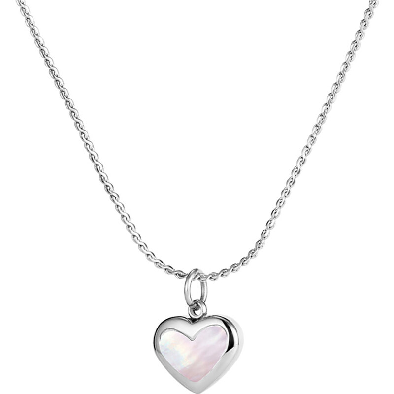 Dámsky náhrdelník z chirurgickej ocele GIA 27256709