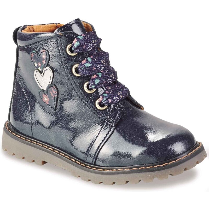 GBB Členkové tenisky MOIRA GBB 62489523