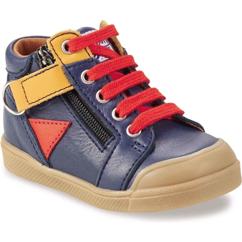 GBB Členkové tenisky TIMOTHE GBB 62489516