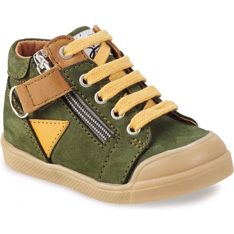 GBB Členkové tenisky TIMOTHE GBB 27314334