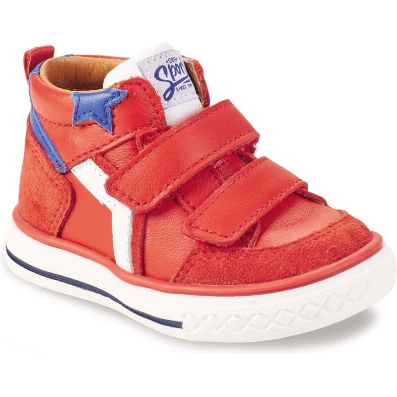 GBB Členkové tenisky FLAVIO GBB 27314338