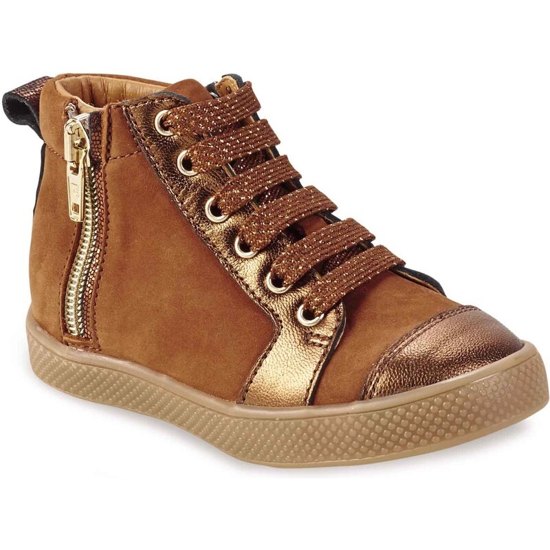 GBB Členkové tenisky SAVIA GBB 27314351