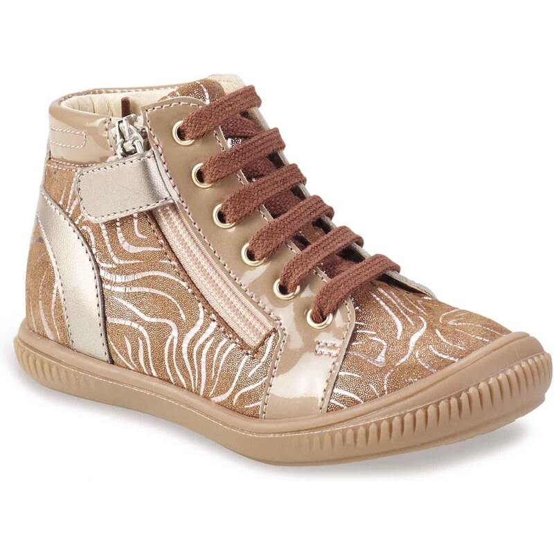 GBB Členkové tenisky RACHIDA GBB 62489520