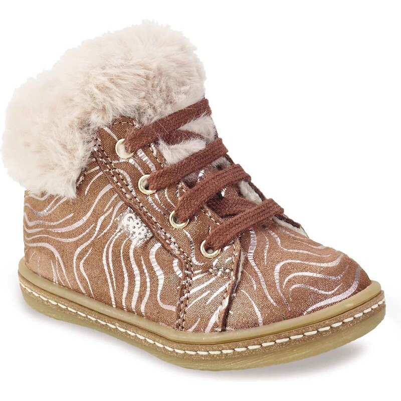 GBB Členkové tenisky JUNA GBB 62489509