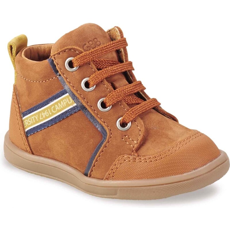 GBB Členkové tenisky GERMAIN GBB 62489505