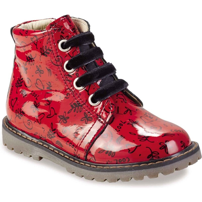 GBB Členkové tenisky NAREA GBB 62489524