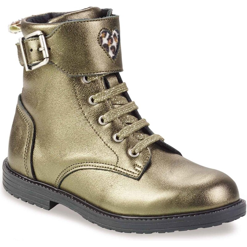 GBB Členkové tenisky DOZZY GBB 27274507