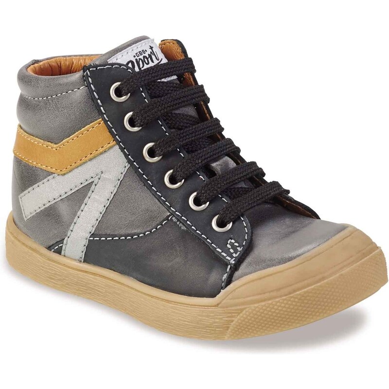 GBB Členkové tenisky ARNOLD GBB 54781243