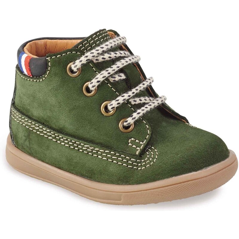 GBB Členkové tenisky JEANNOT GBB 27314392