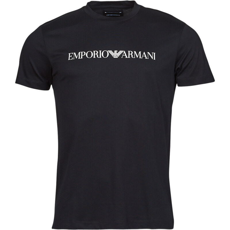 Emporio Armani Tričká s krátkym rukávom 8N1TN5 Emporio Armani 27274542