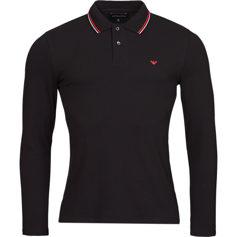 Emporio Armani Polokošele s dlhým rukávom 8N1FB5 Emporio Armani 27274543