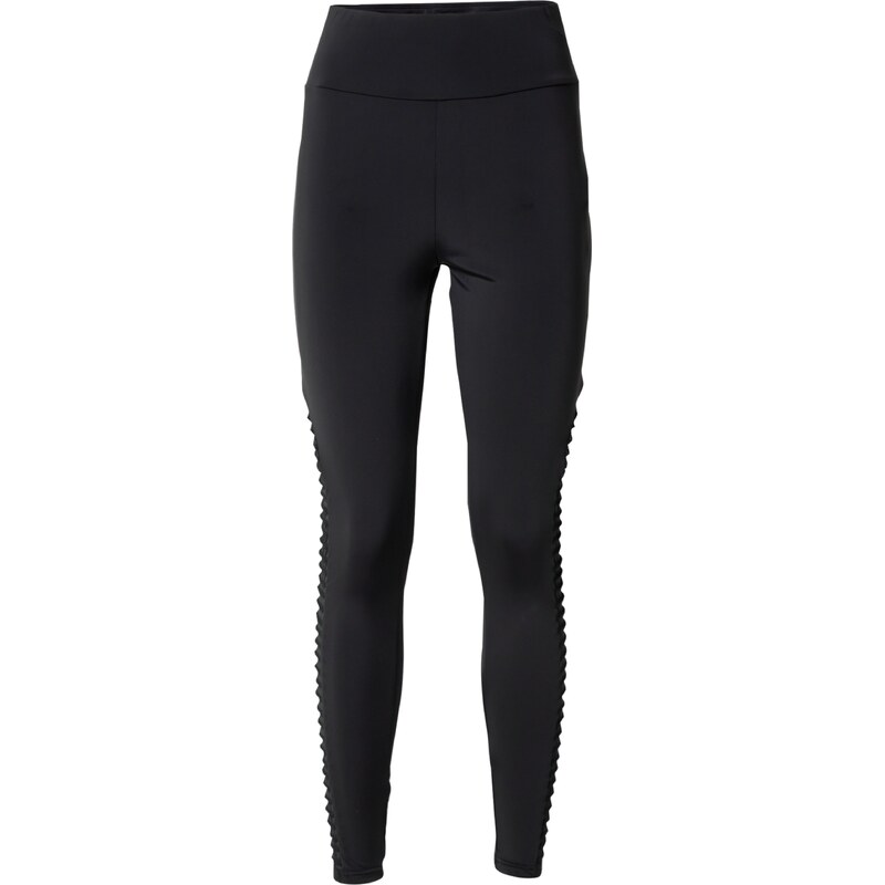 Urban Classics Legíny čierna 35046583