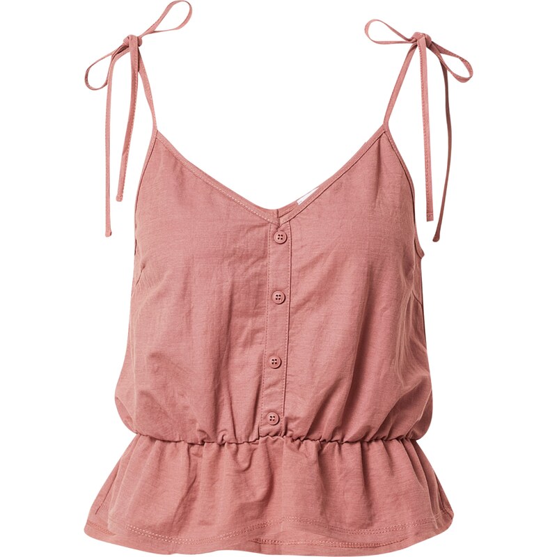 ABOUT YOU Top Flora staroružová 58463368