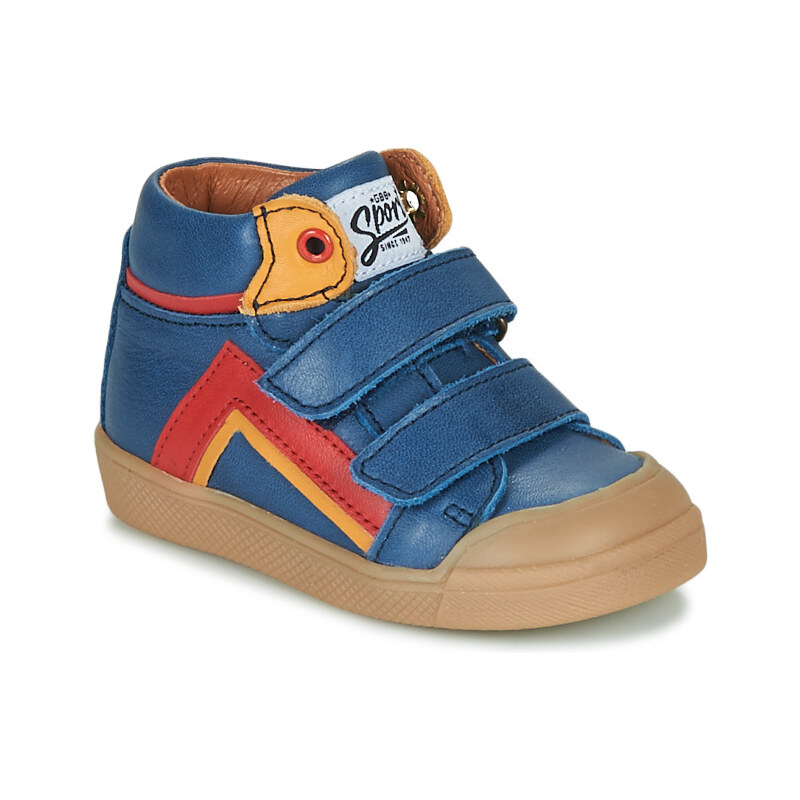 GBB Členkové tenisky ERNEST GBB 62489517