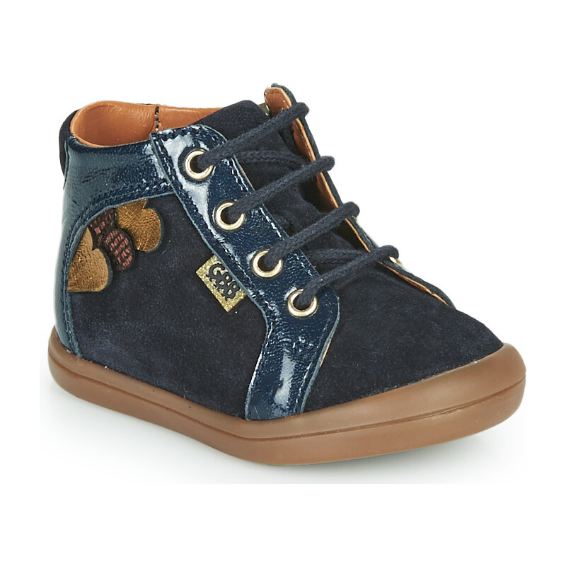 GBB Členkové tenisky PRUNE GBB 27377142