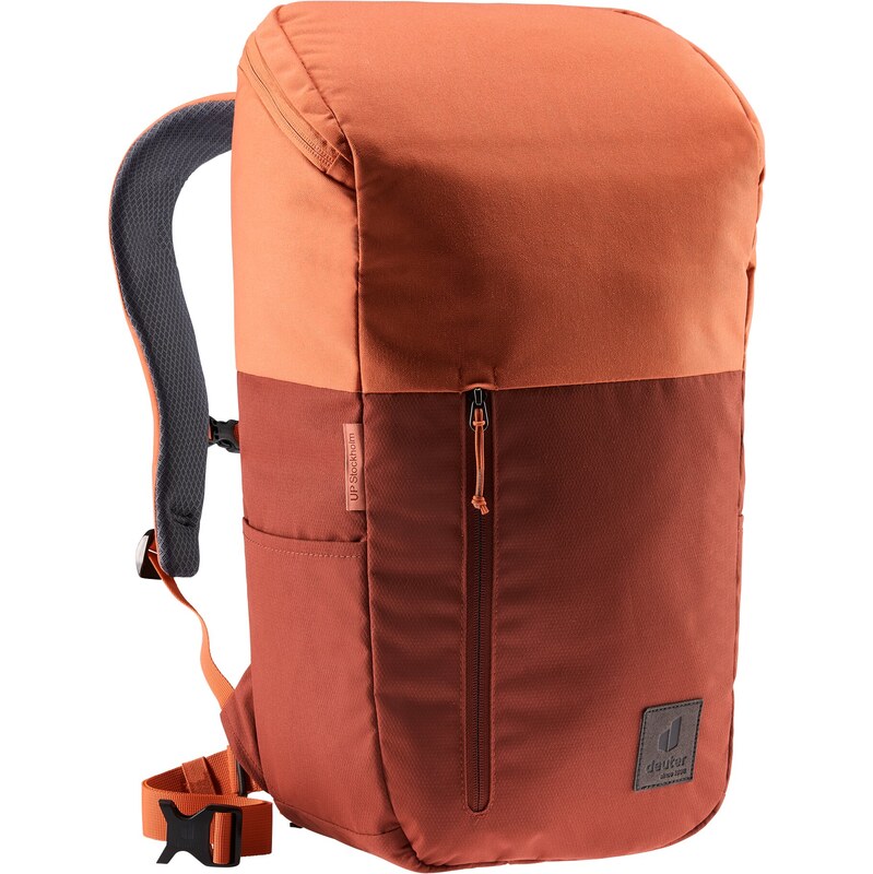 Deuter UP Stockholm redwood-sienna 62192308