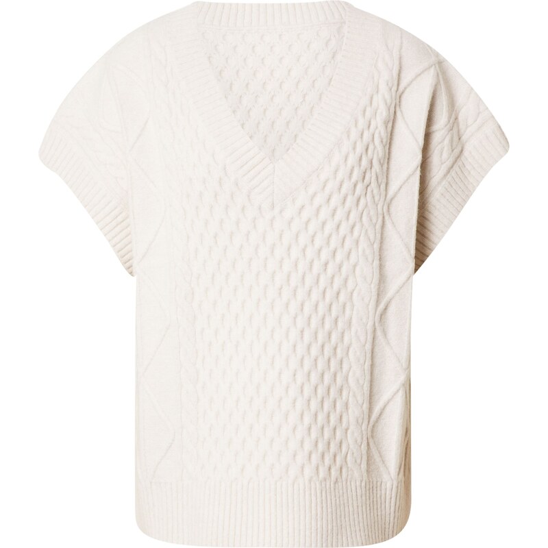 ABOUT YOU x MOGLI Sveter Noa sivobéžová 54226695