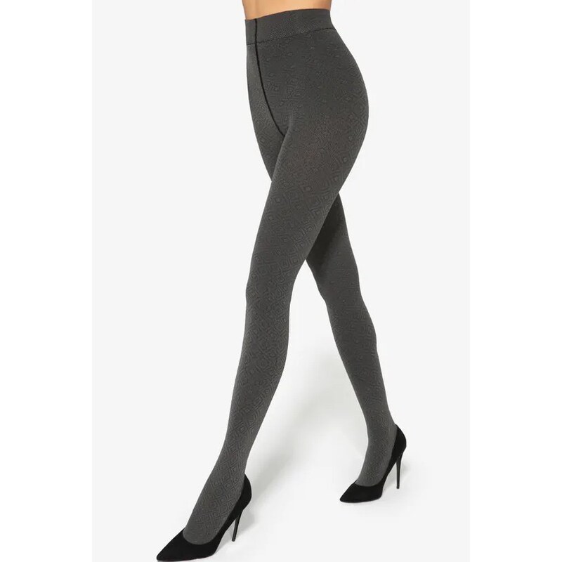 Pančuchové nohavice Gatta Trini wz.03 50 den 34147204