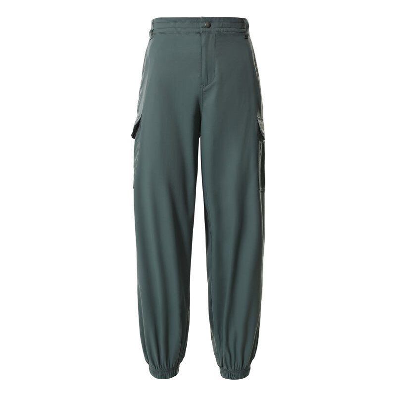 The North Face W Karksh Cargo Pant - Dámske - Nohavice The North Face 66356165