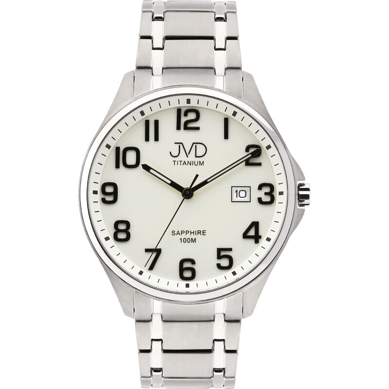 JVD Titanium JE2002.1 66594079