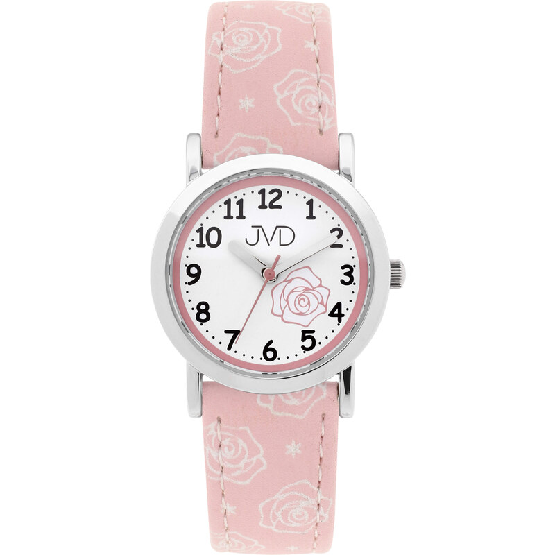 JVD Detské hodinky J7205.3 66583122