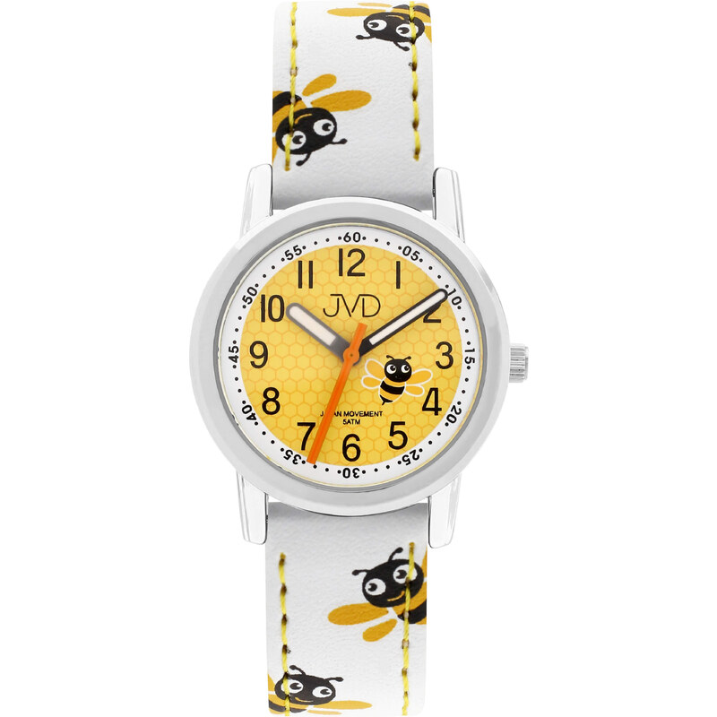 JVD Detské hodinky J7206.3 66594416