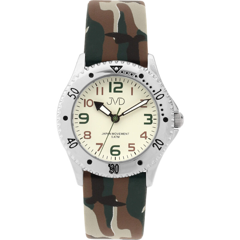 JVD Detské hodinky J7203.3 66584693