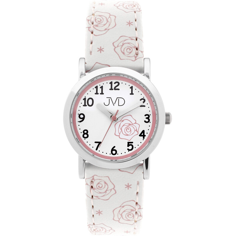 JVD Detské hodinky J7205.1 66591013