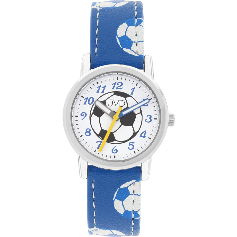 JVD Detské hodinky J7202.2 66594679