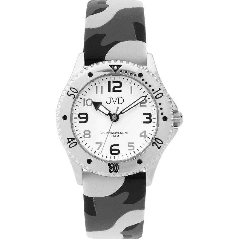 JVD Detské hodinky J7203.2 66580748