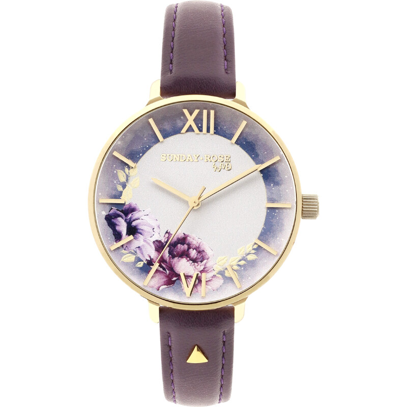 JVD Sunday Rose Enchanted SUN-E06 66580774