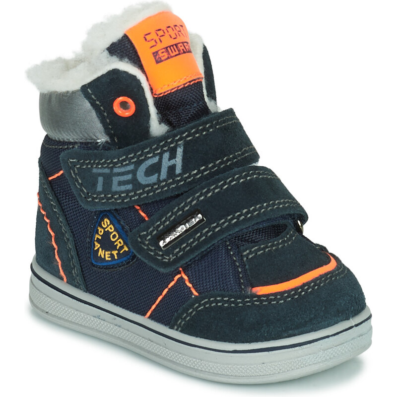 Citrouille et Compagnie Polokozačky PALADIN Citrouille et Compagnie 27377476