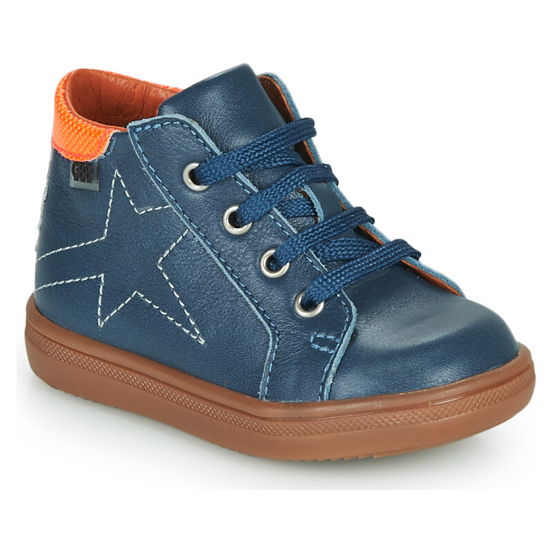 GBB Členkové tenisky DOMINICO GBB 62490431