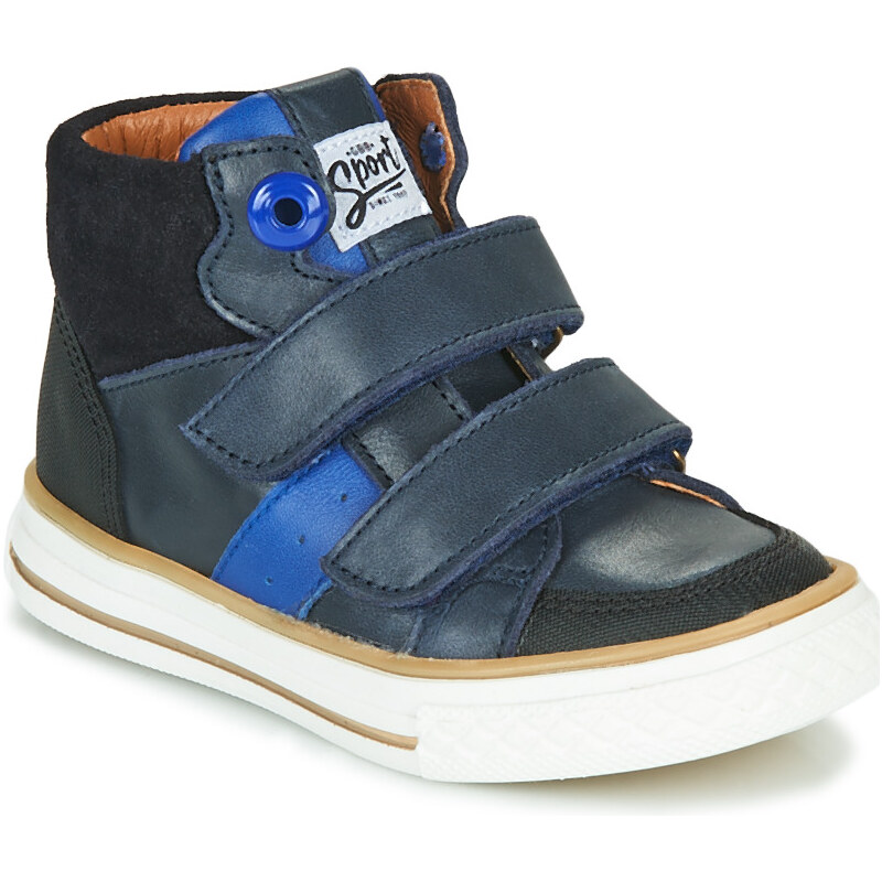 GBB Členkové tenisky KIMMY GBB 27377553