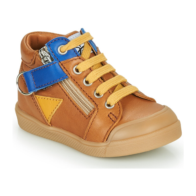 GBB Členkové tenisky TIMOTHE GBB 54781246