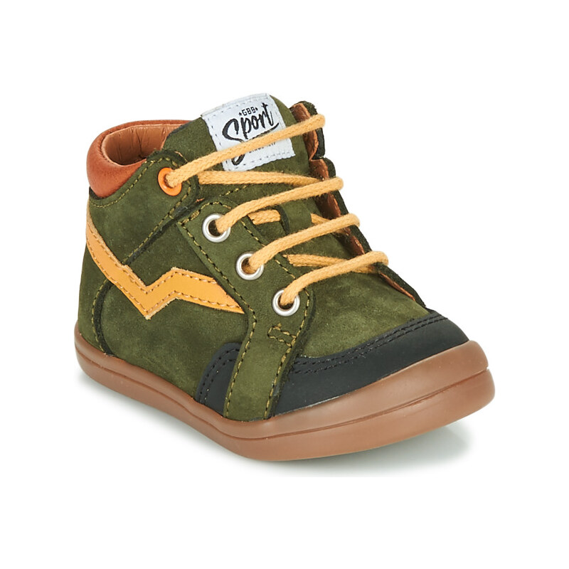 GBB Členkové tenisky ASTORY GBB 62489503