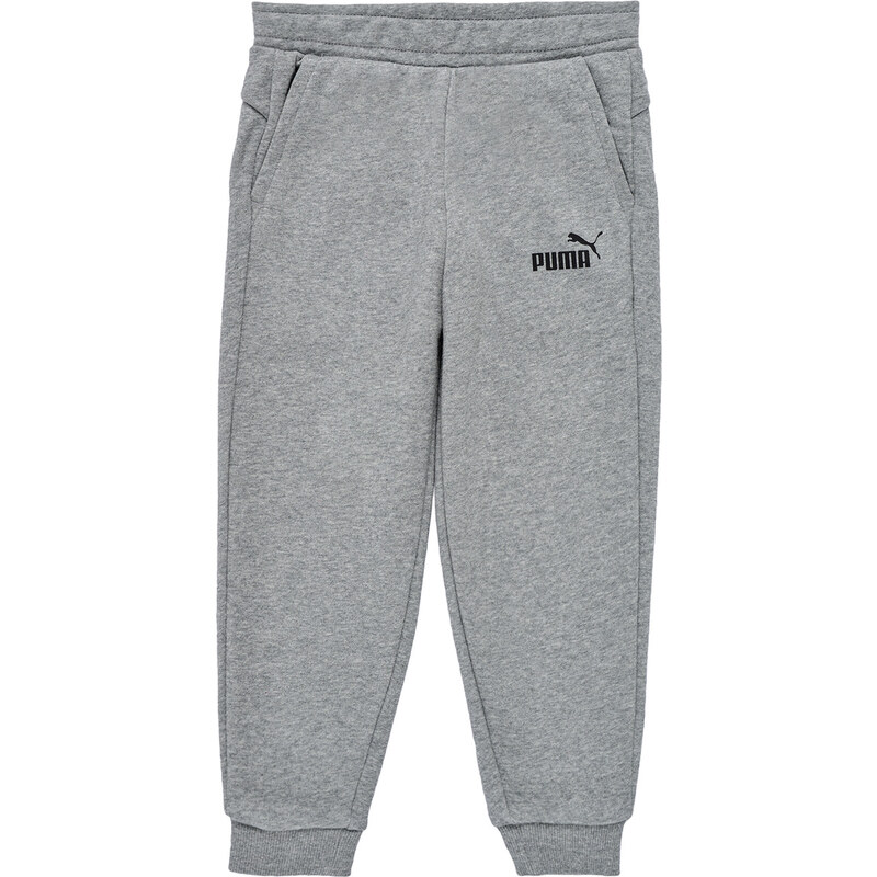 Puma Tepláky/Vrchné oblečenie ESSENTIAL SLIM PANT Puma 27377210