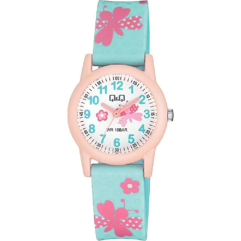 Q&Q Dětské hodinky VR99J015Y 67759688