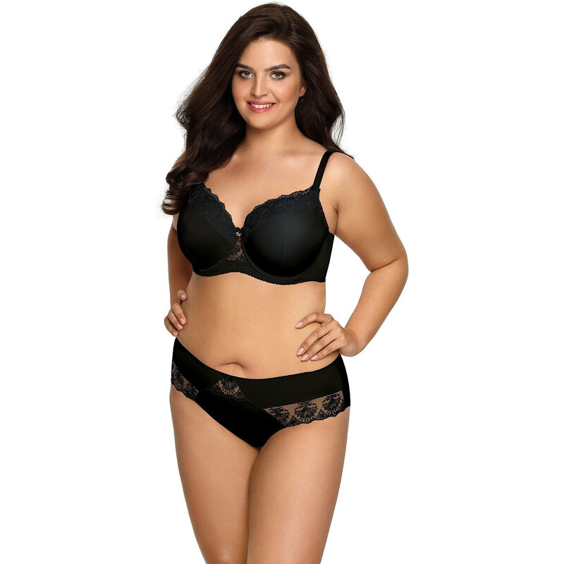 Ava Podprsenka vystužená | čierna 1924 57253810