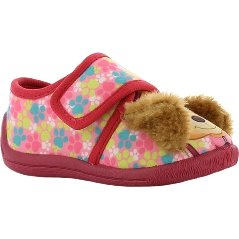 Farebné papučky Paw Patrol 27349593